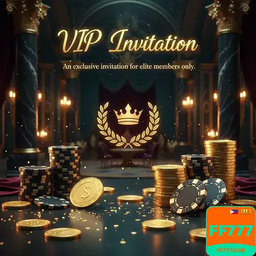 ff777 vip 